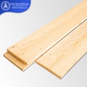 CCA Timber S4S ไม้สนแปรรูป 1'' × 8'' × 6 เมตร (20มม.×195มม.×6ม.)